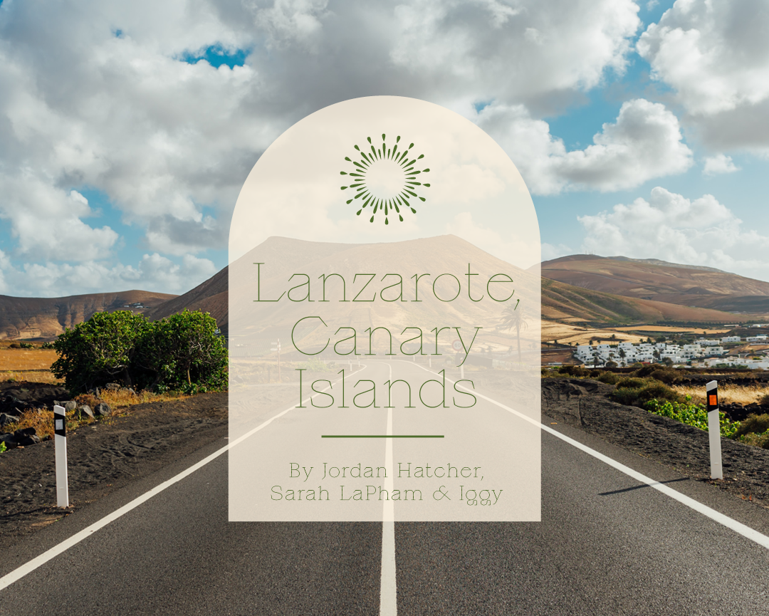 Lanzarote, Canary Islands