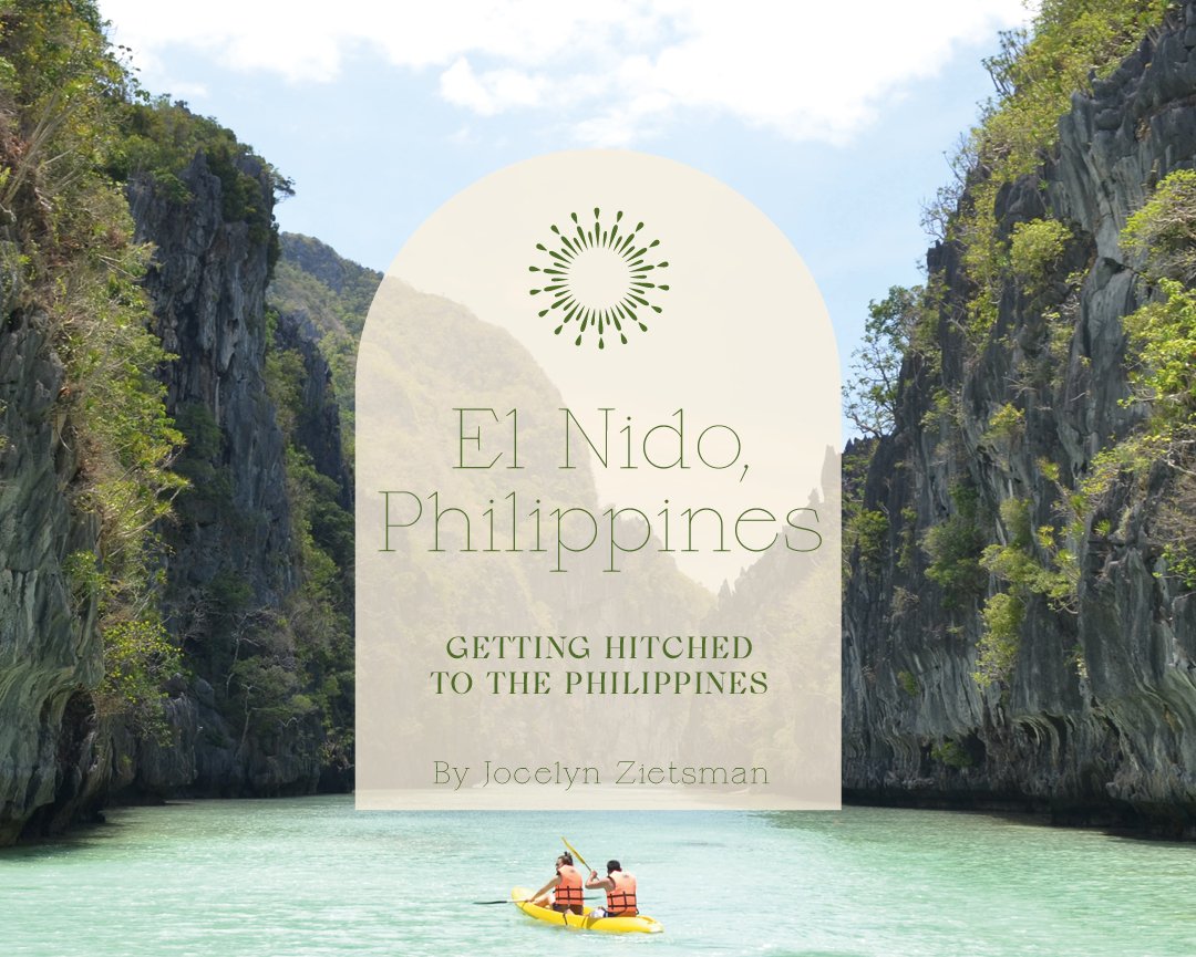El Nido, Philippines - Castaway Cooks